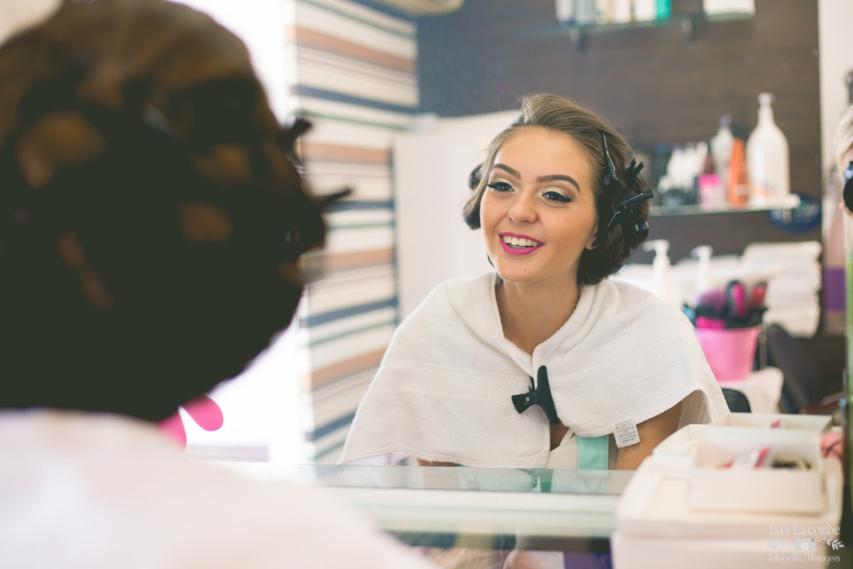 Maria Helena | 15 anos