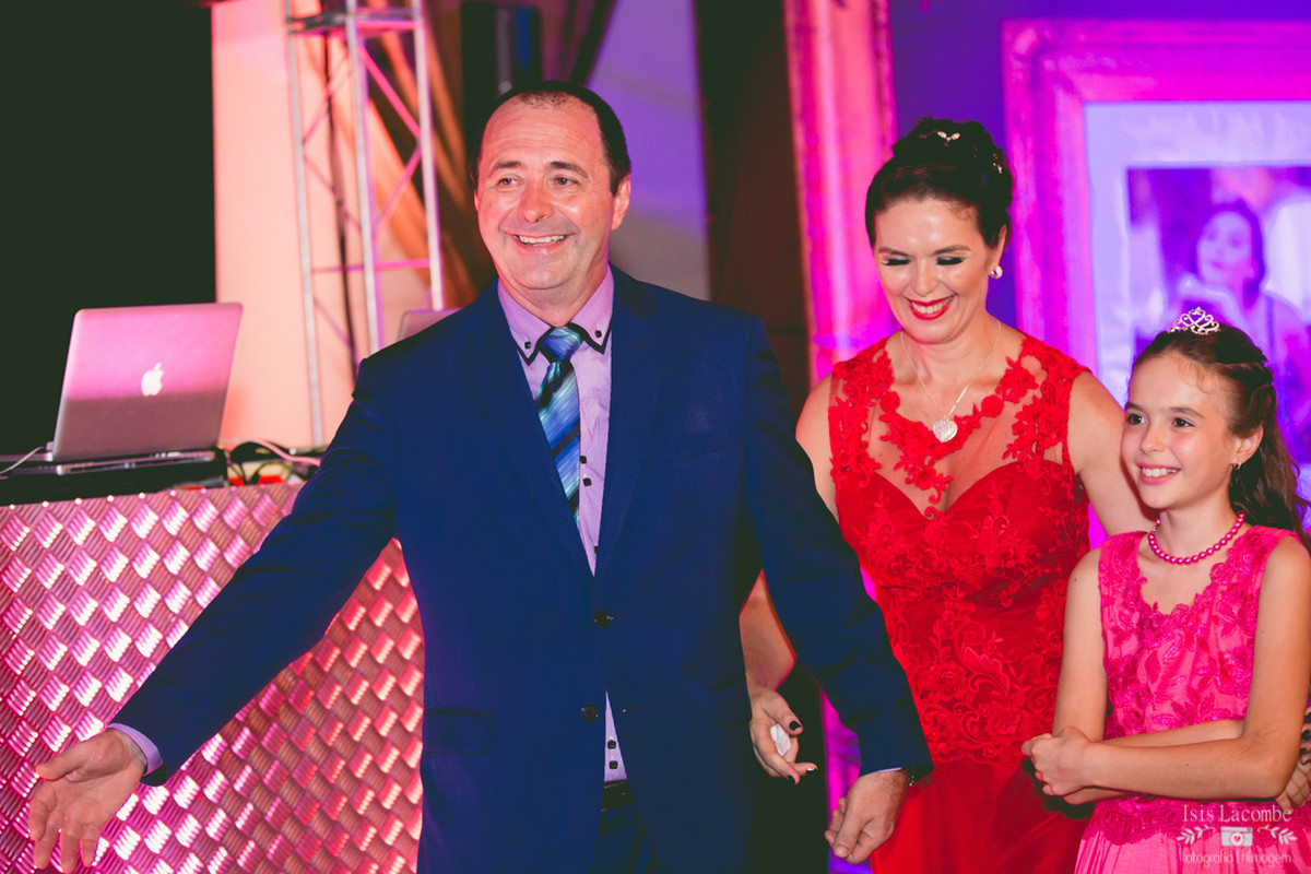 Maria Helena | 15 anos