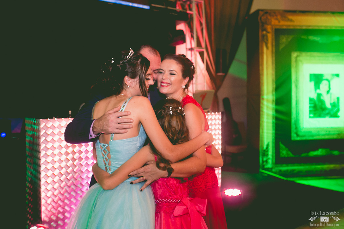 Maria Helena | 15 anos