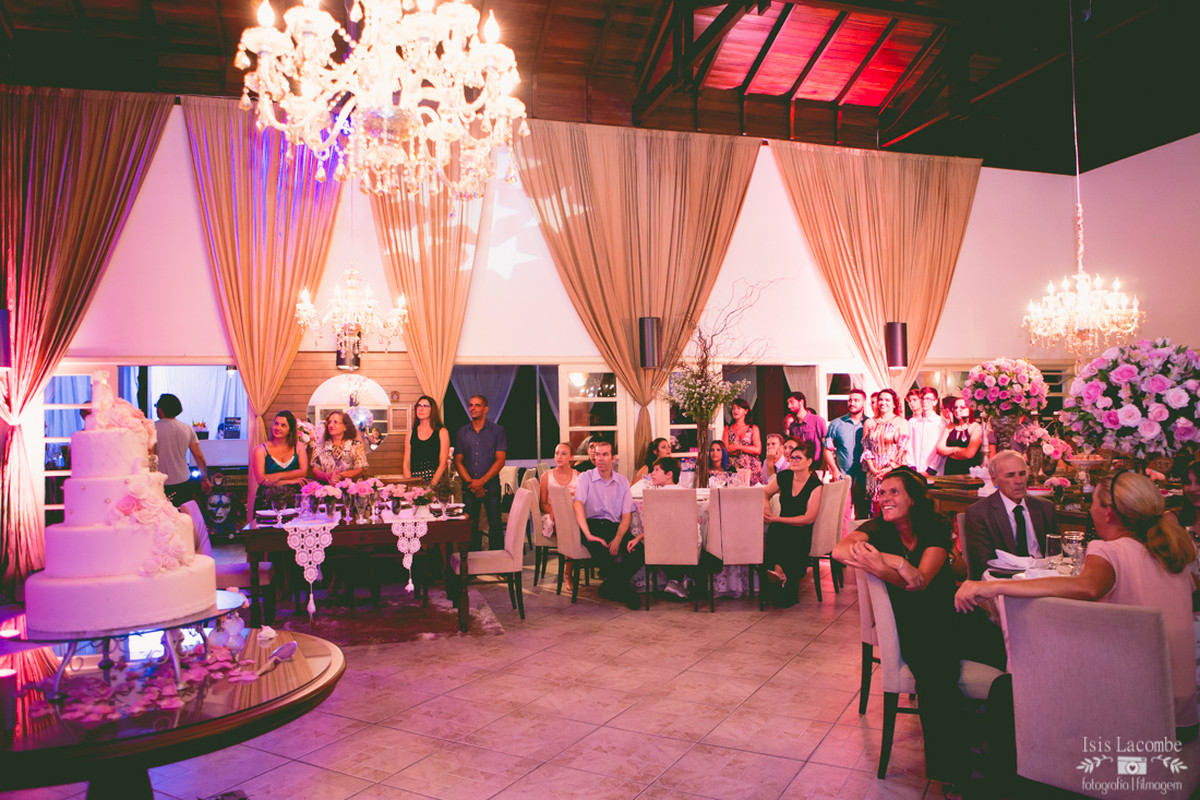 Maria Helena | 15 anos