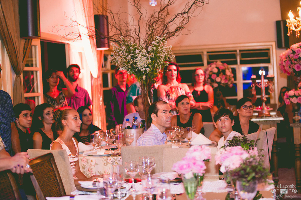 Maria Helena | 15 anos