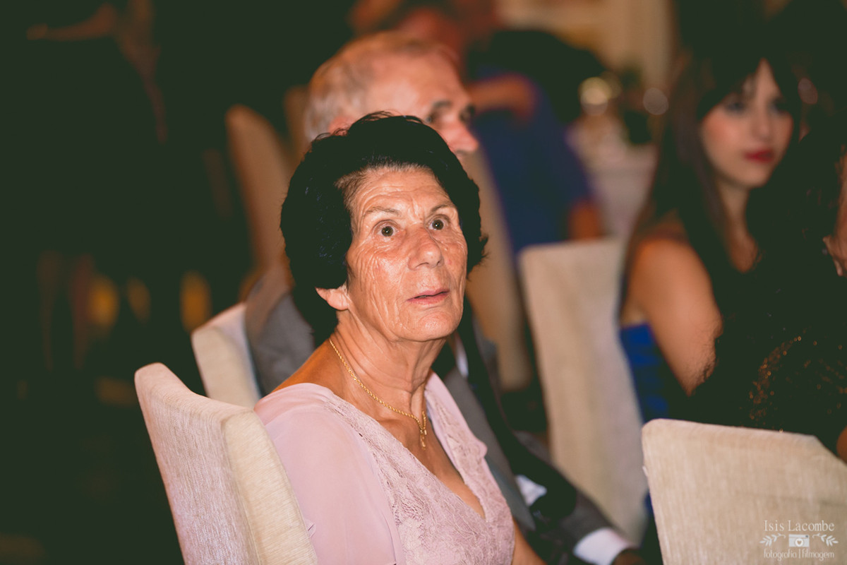 Maria Helena | 15 anos