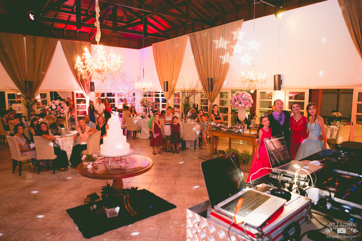 Maria Helena | 15 anos