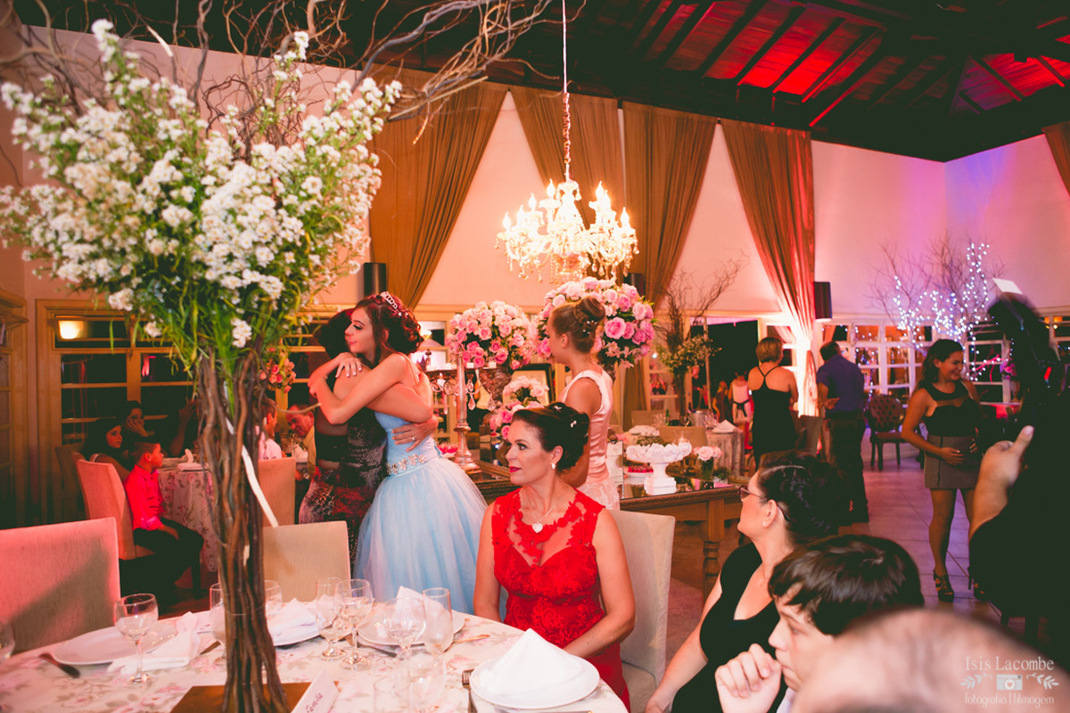 Maria Helena | 15 anos