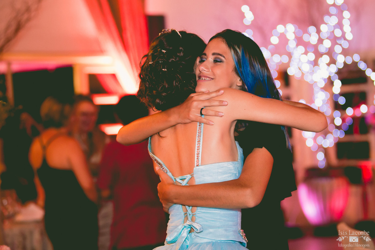 Maria Helena | 15 anos