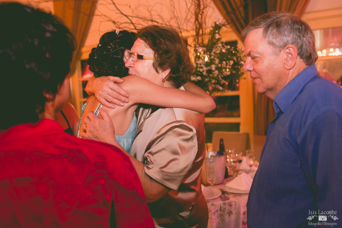 Maria Helena | 15 anos