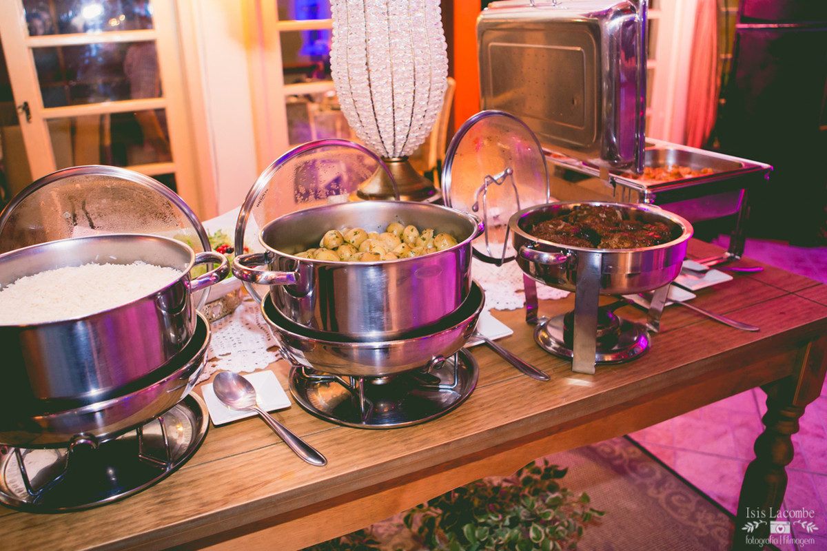 Maria Helena | 15 anos