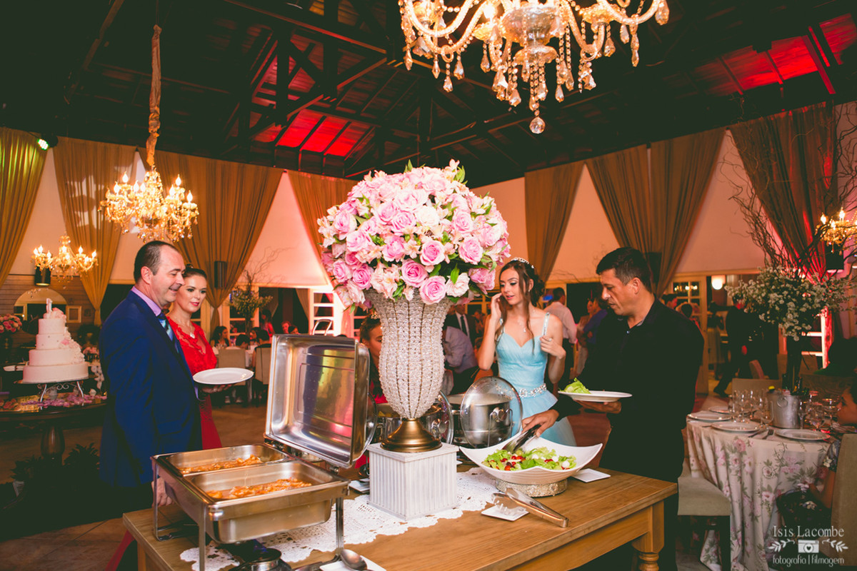 Maria Helena | 15 anos