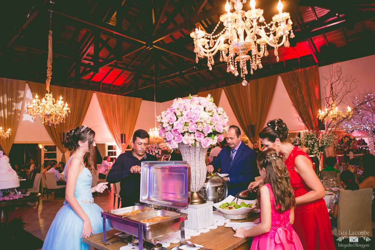 Maria Helena | 15 anos