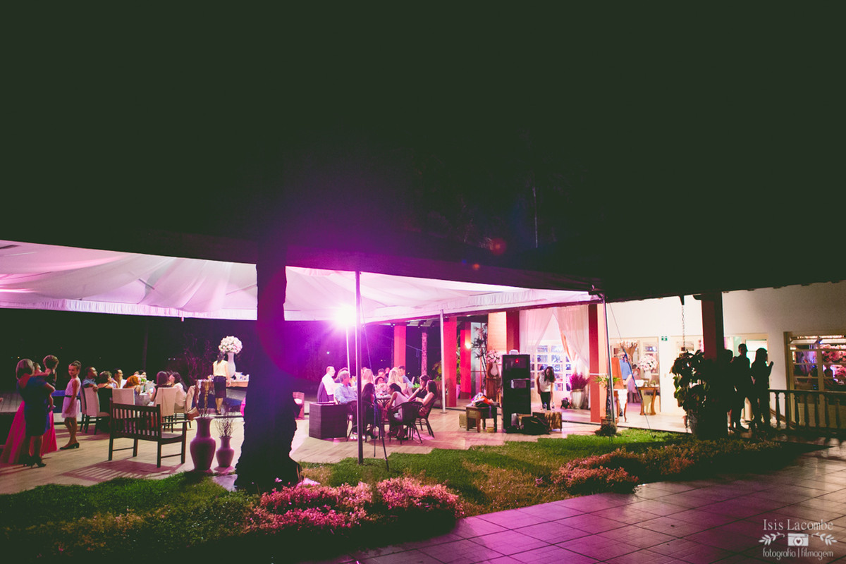 Maria Helena | 15 anos