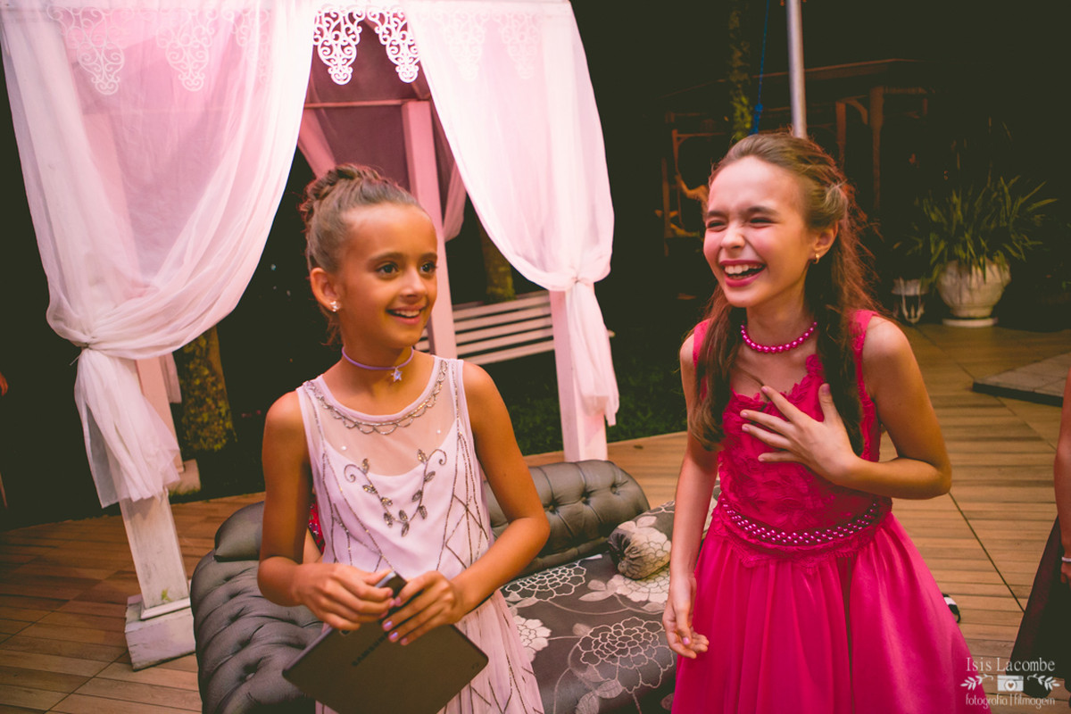 Maria Helena | 15 anos