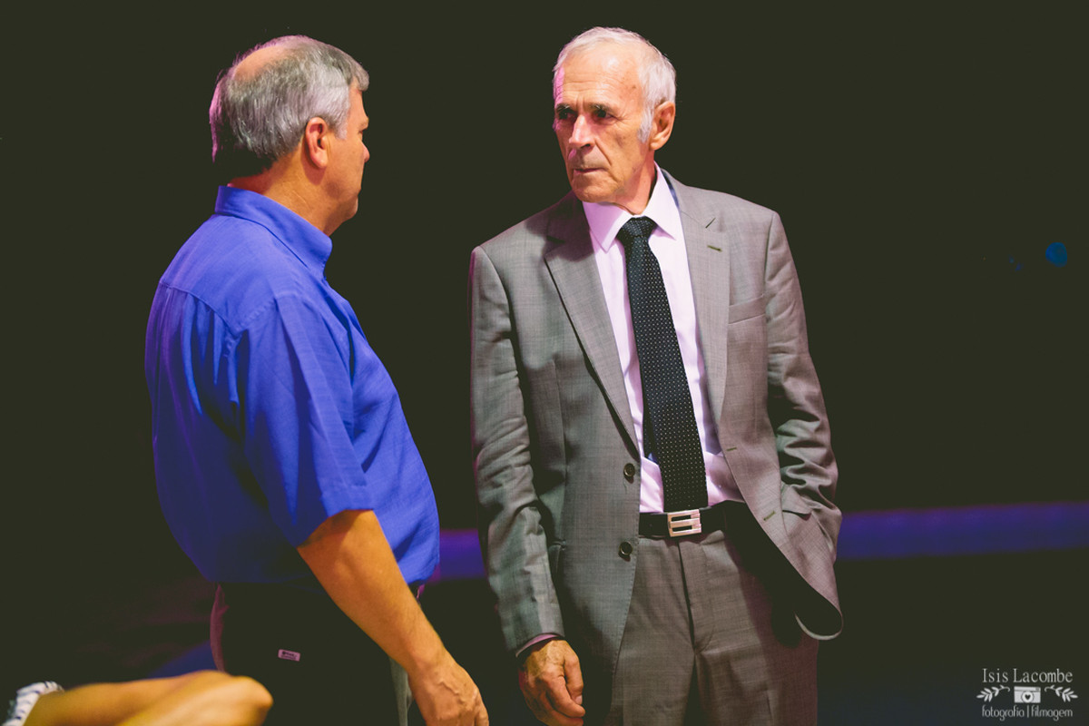 Maria Helena | 15 anos