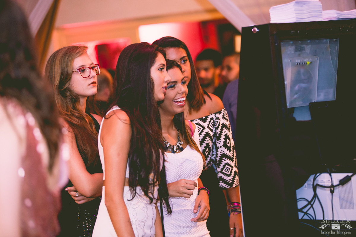 Maria Helena | 15 anos