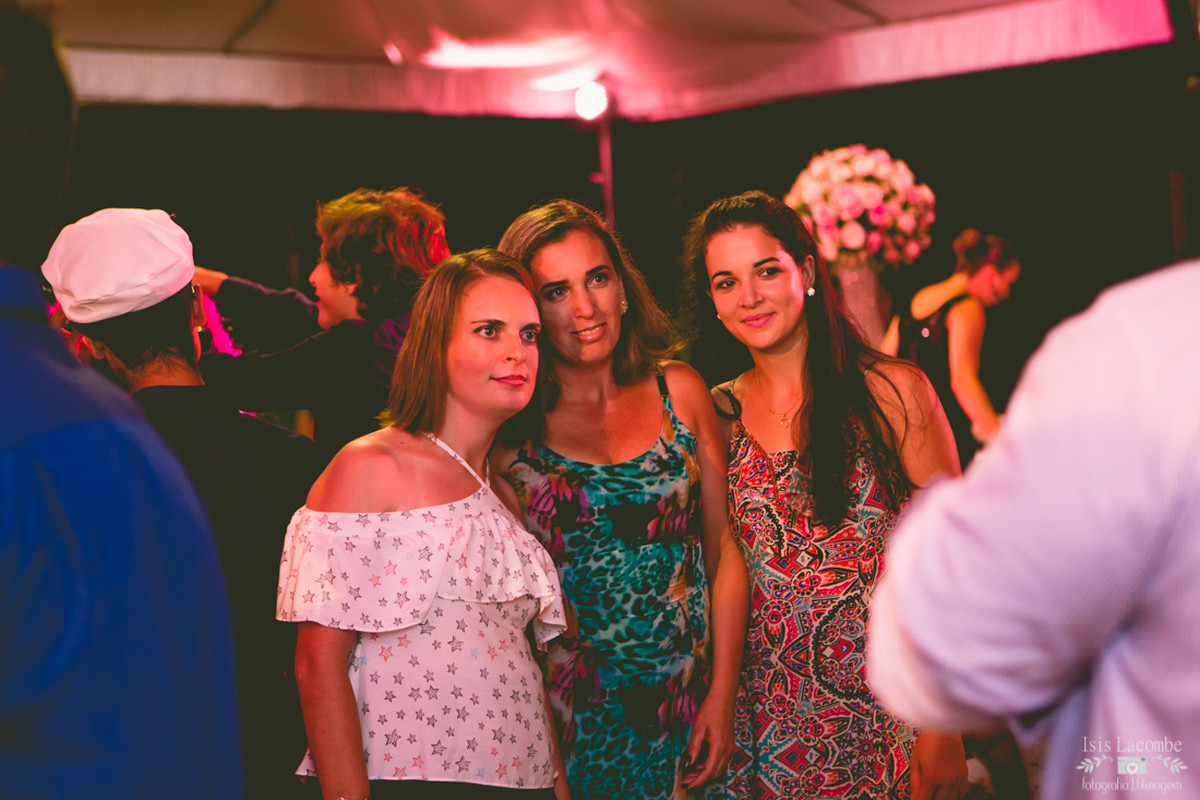 Maria Helena | 15 anos