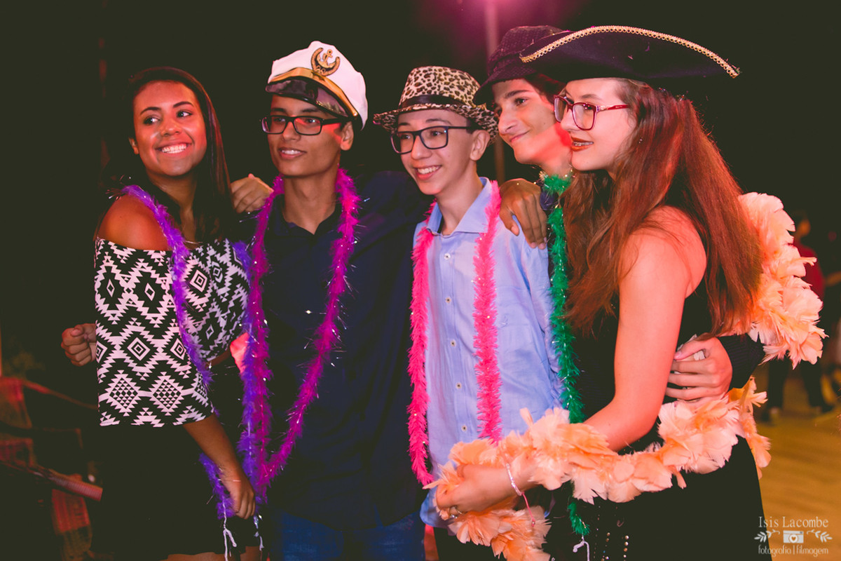 Maria Helena | 15 anos