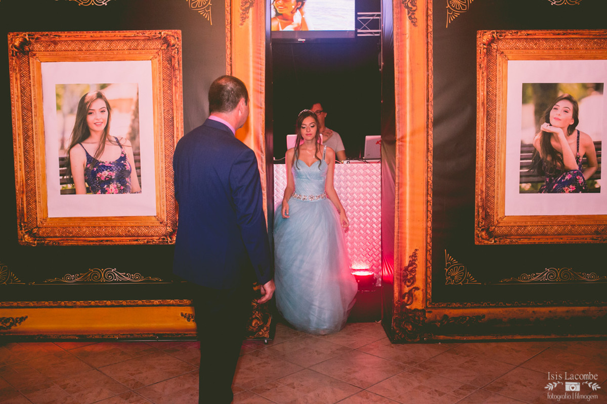 Maria Helena | 15 anos