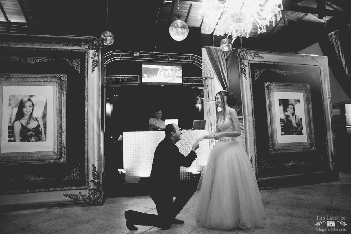 Maria Helena | 15 anos