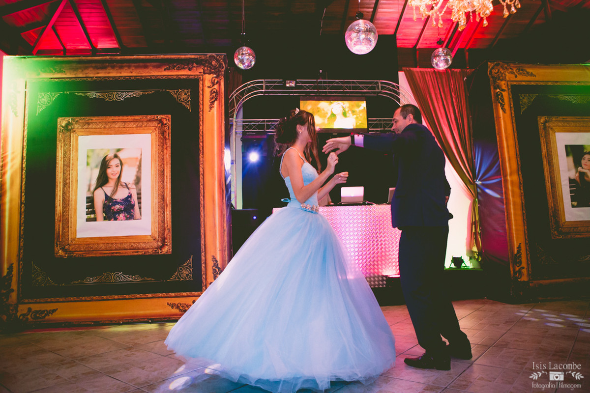 Maria Helena | 15 anos