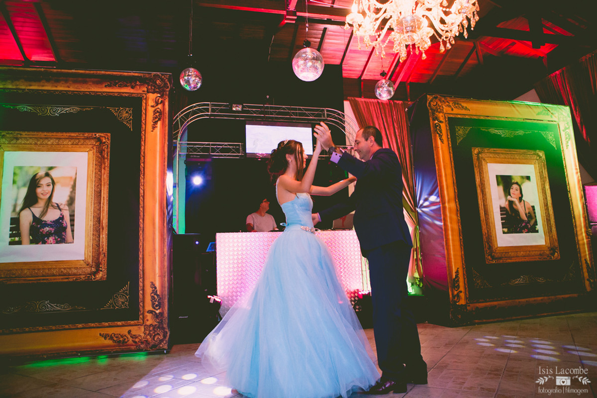 Maria Helena | 15 anos