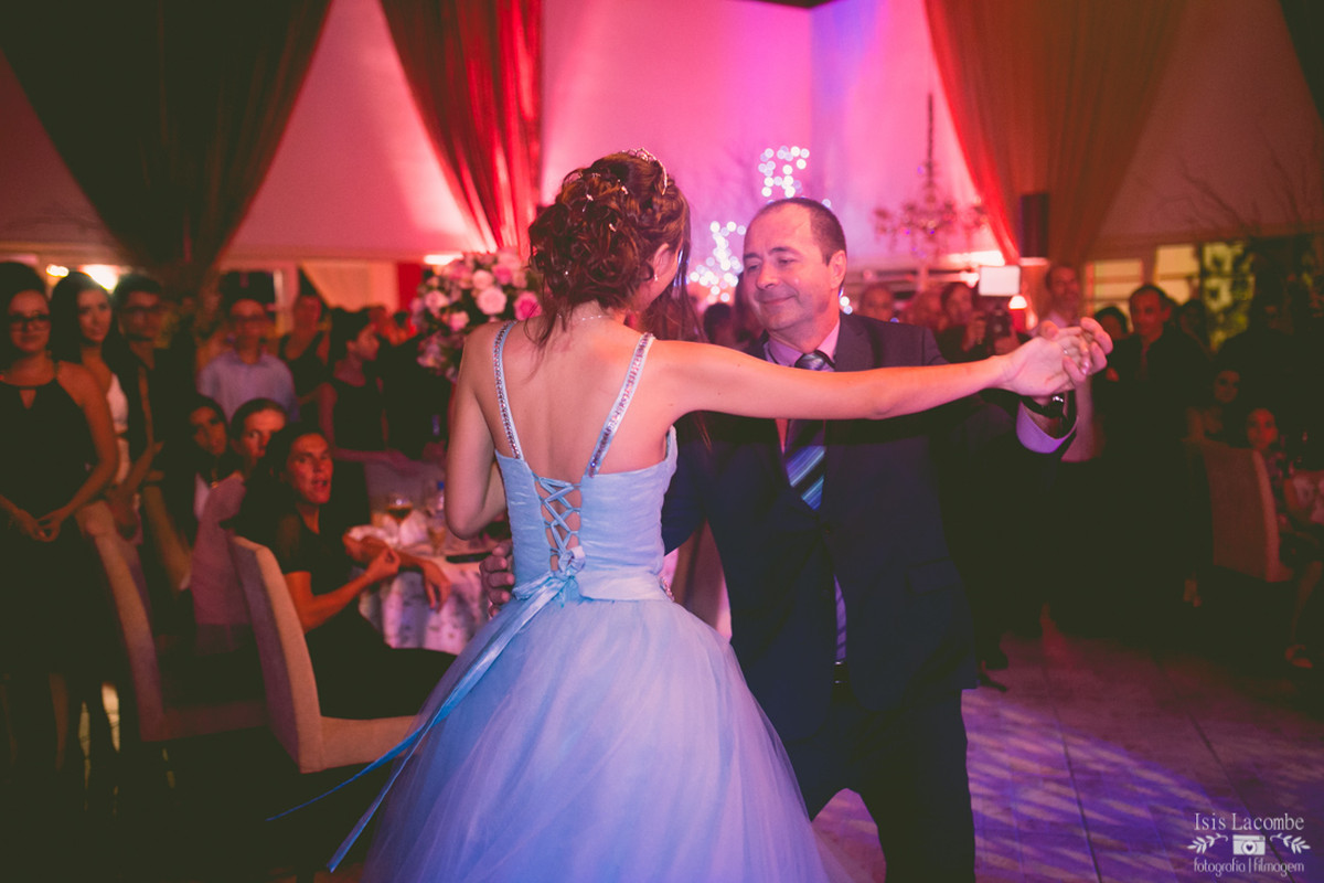 Maria Helena | 15 anos