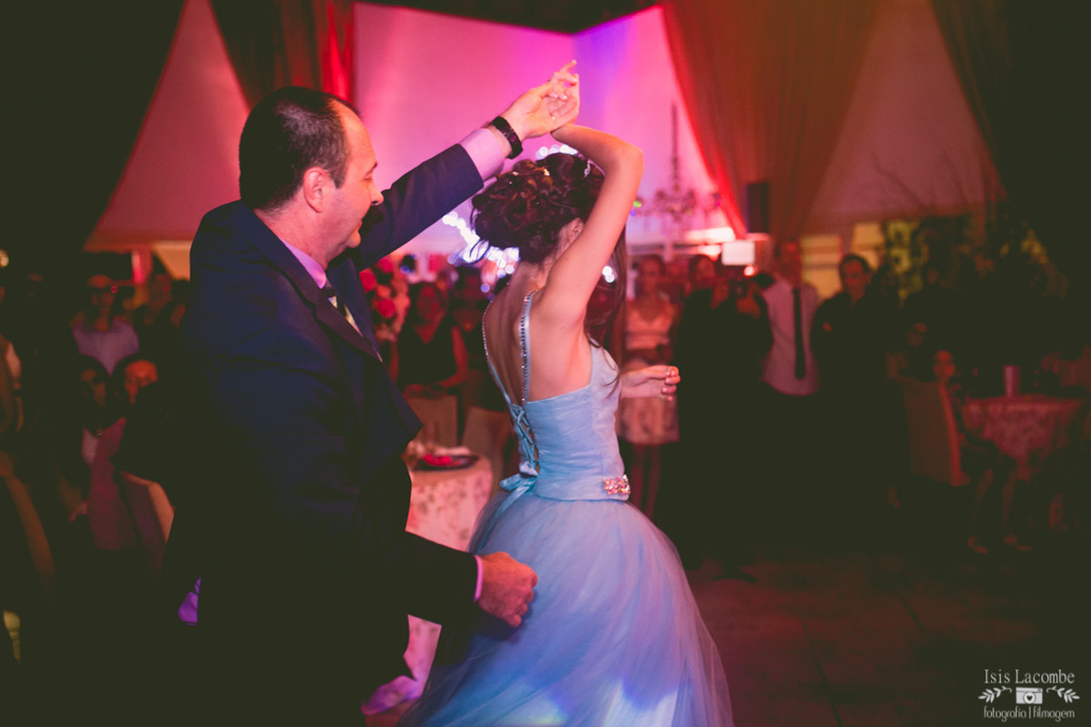 Maria Helena | 15 anos