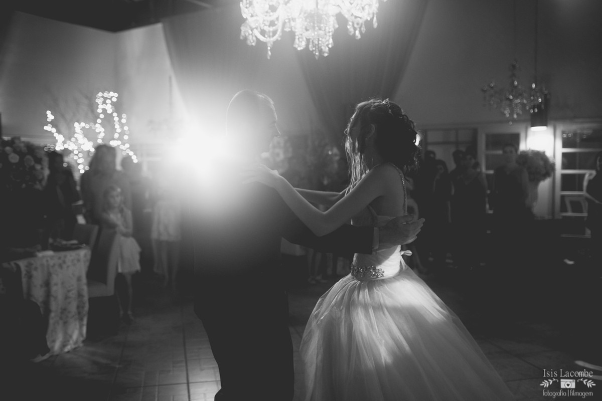 Maria Helena | 15 anos