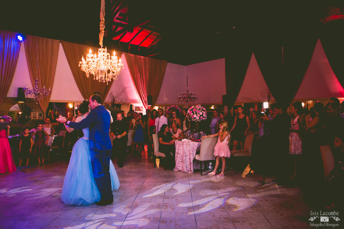 Maria Helena | 15 anos