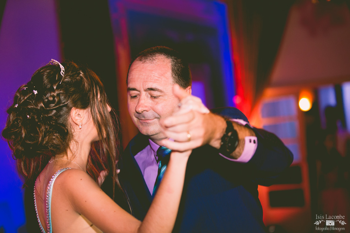 Maria Helena | 15 anos