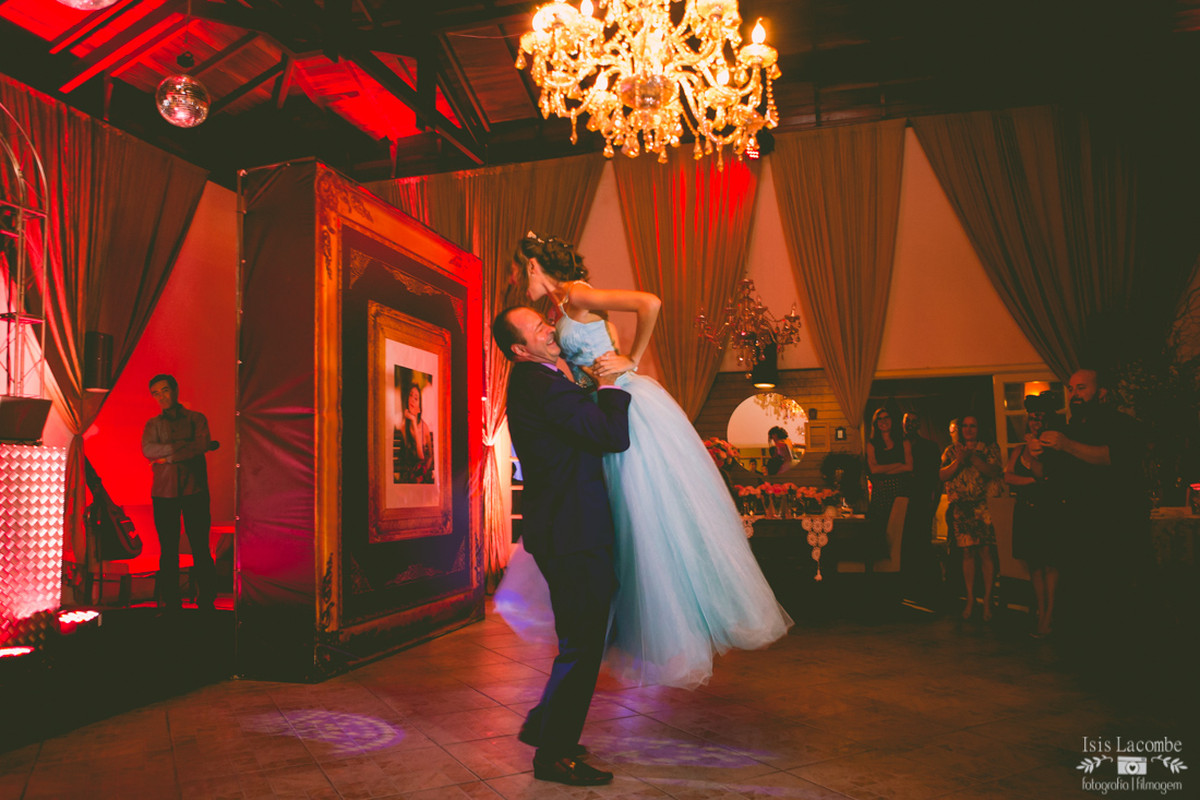 Maria Helena | 15 anos