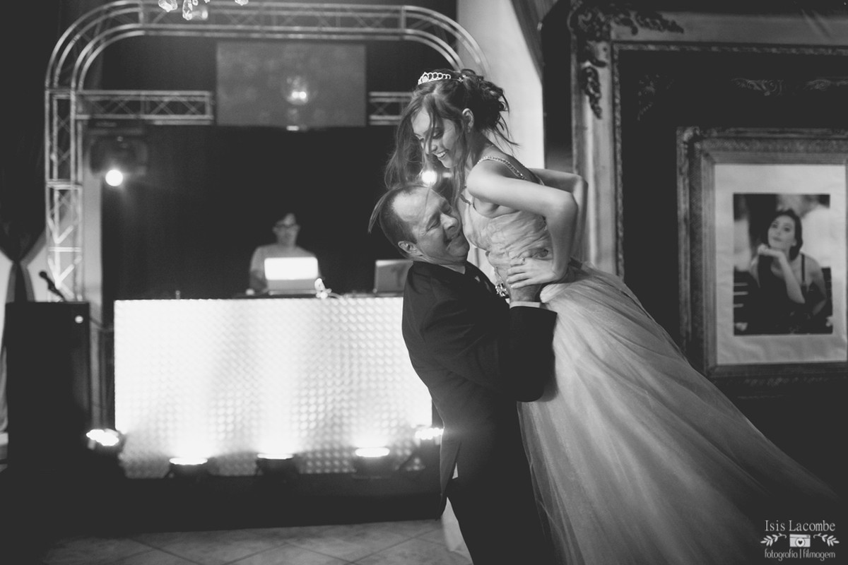 Maria Helena | 15 anos