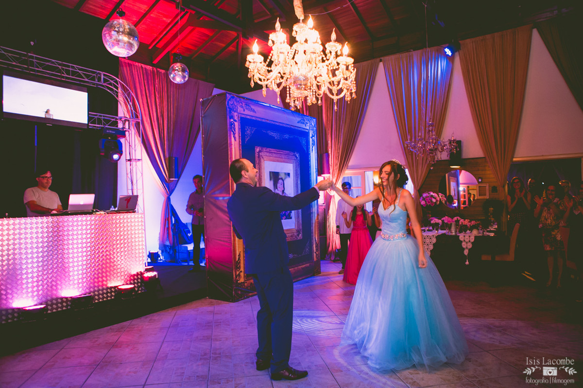 Maria Helena | 15 anos