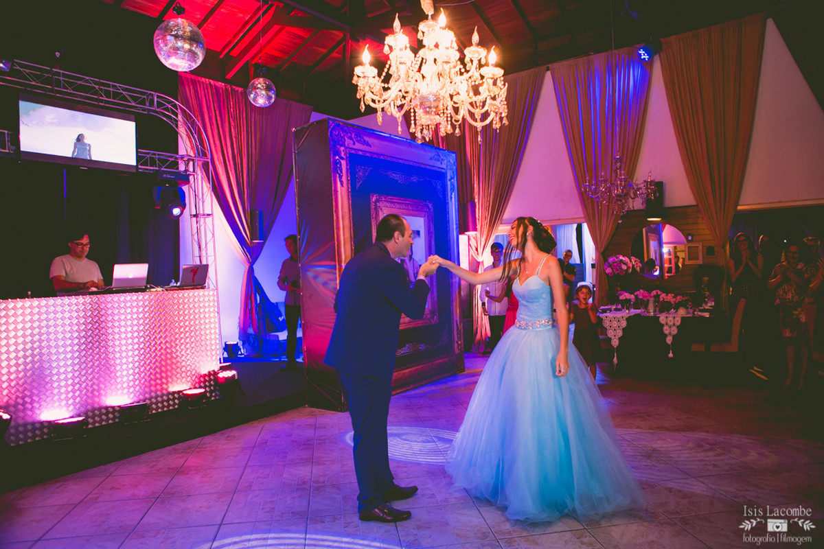 Maria Helena | 15 anos