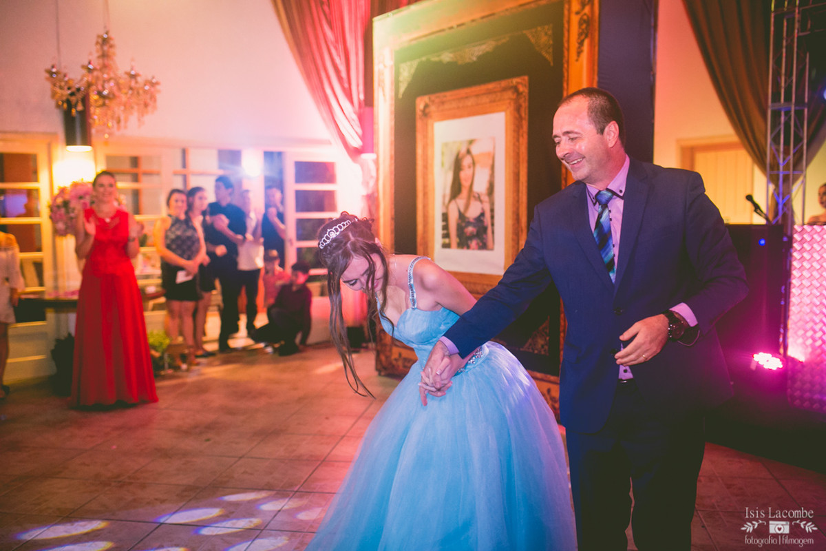 Maria Helena | 15 anos