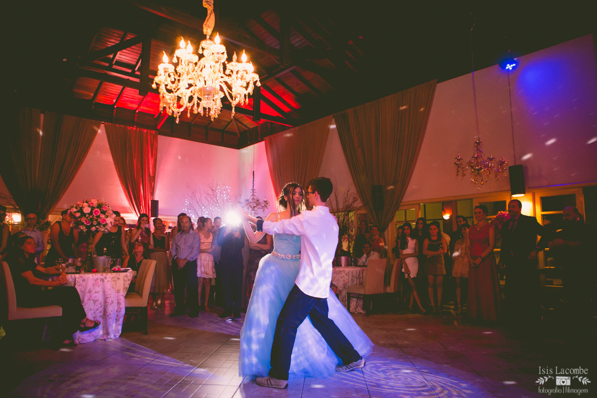 Maria Helena | 15 anos