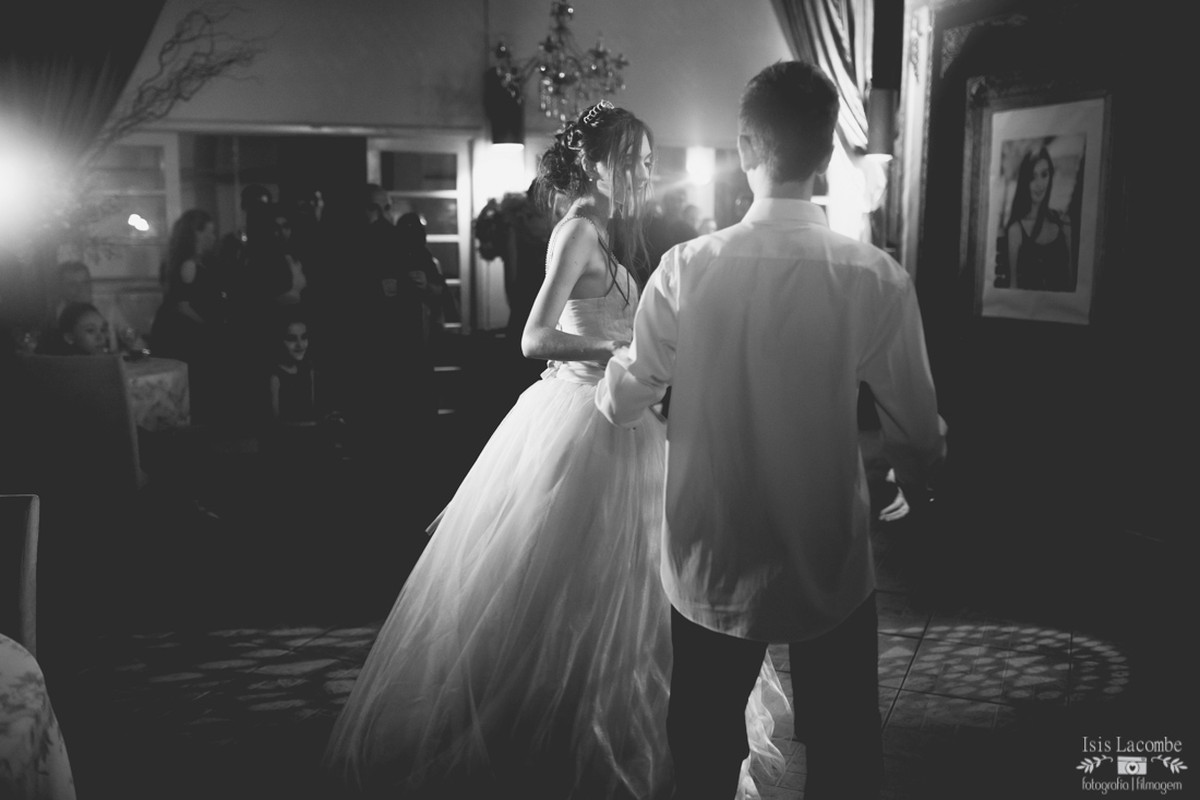 Maria Helena | 15 anos