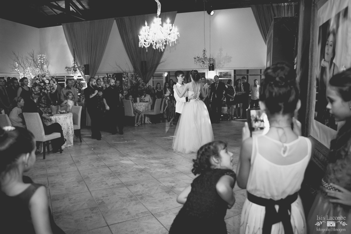 Maria Helena | 15 anos