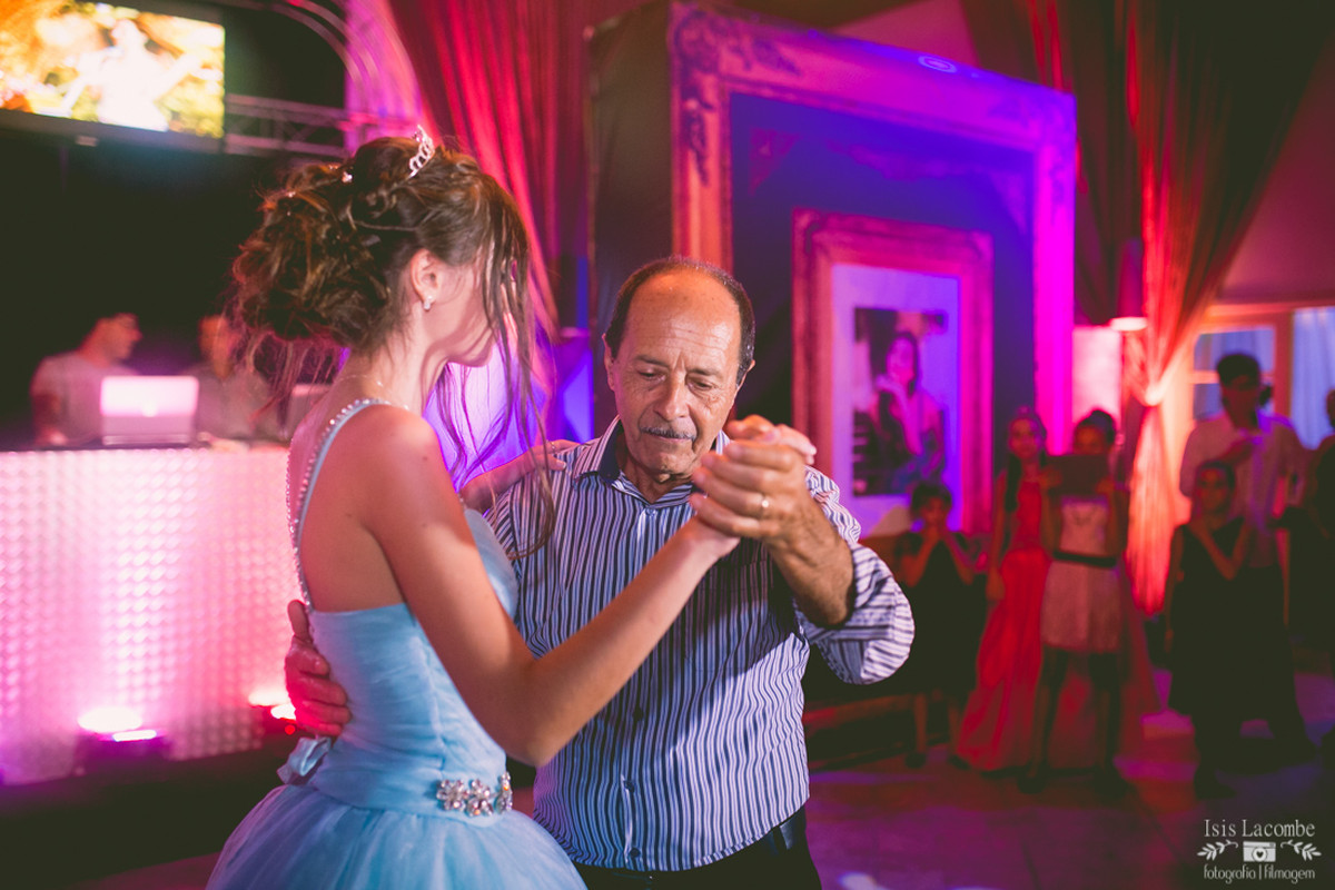 Maria Helena | 15 anos