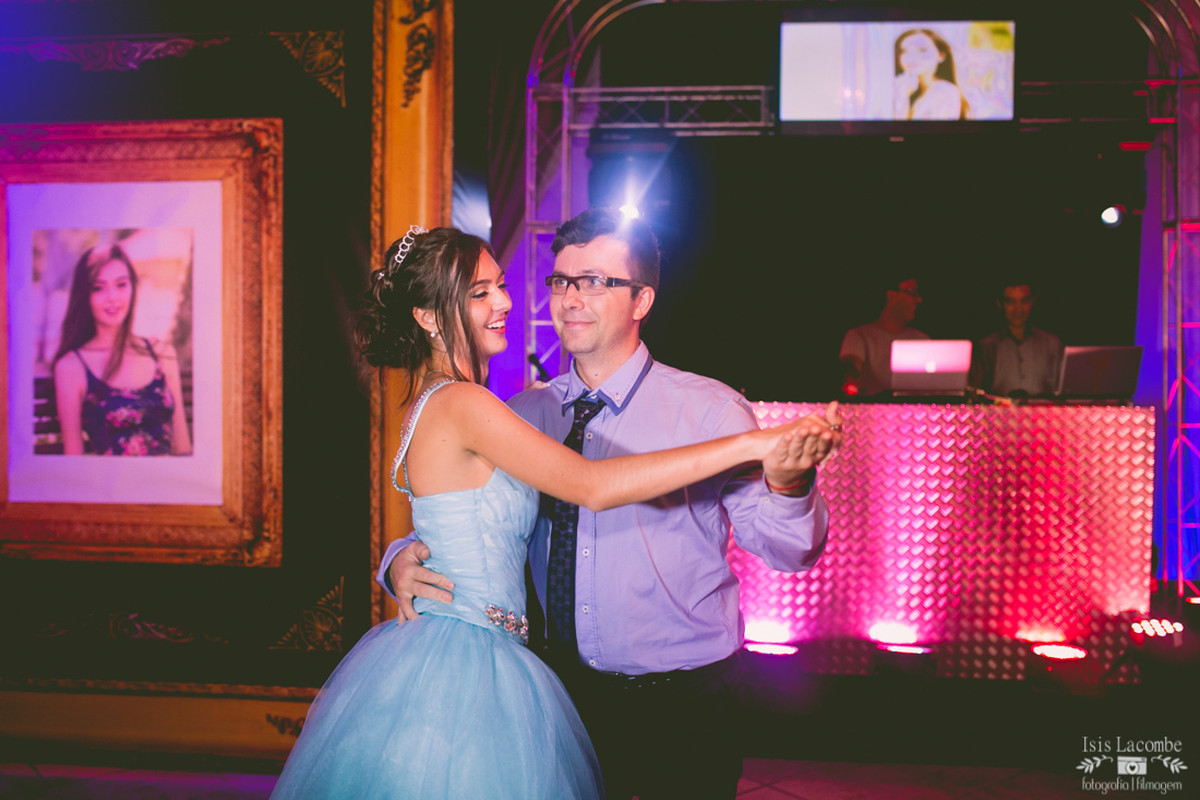 Maria Helena | 15 anos