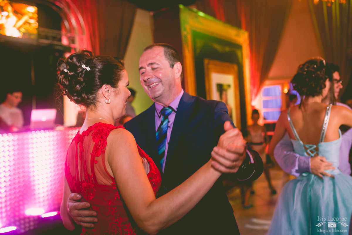 Maria Helena | 15 anos