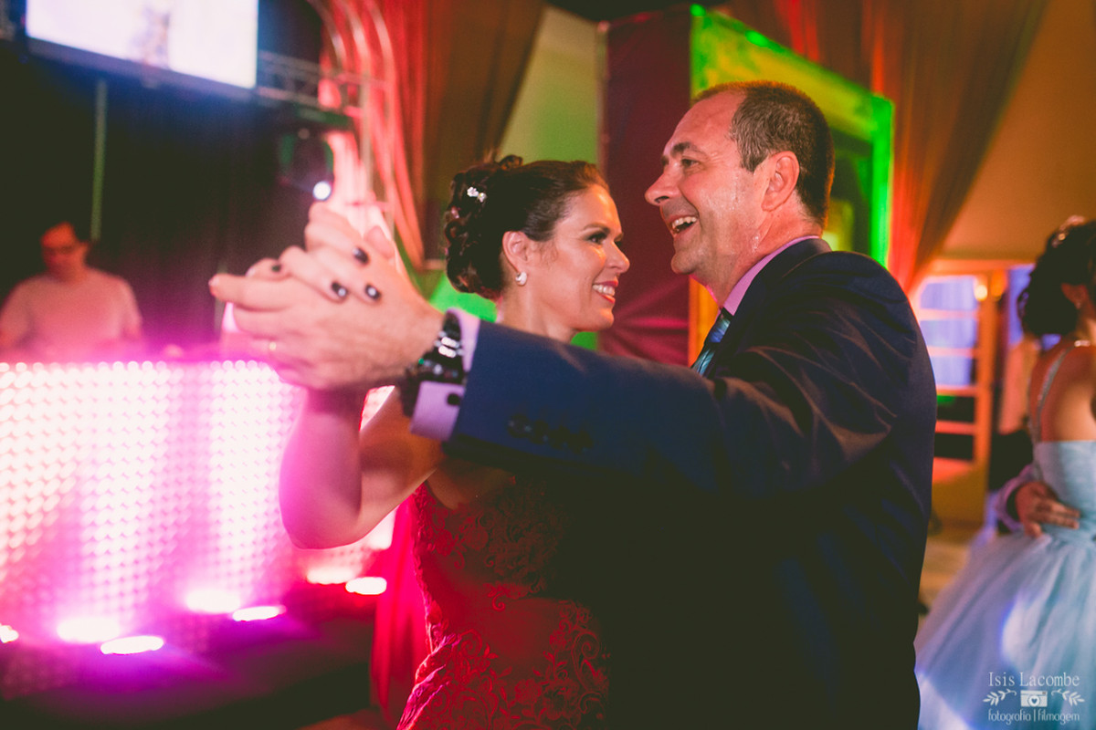 Maria Helena | 15 anos