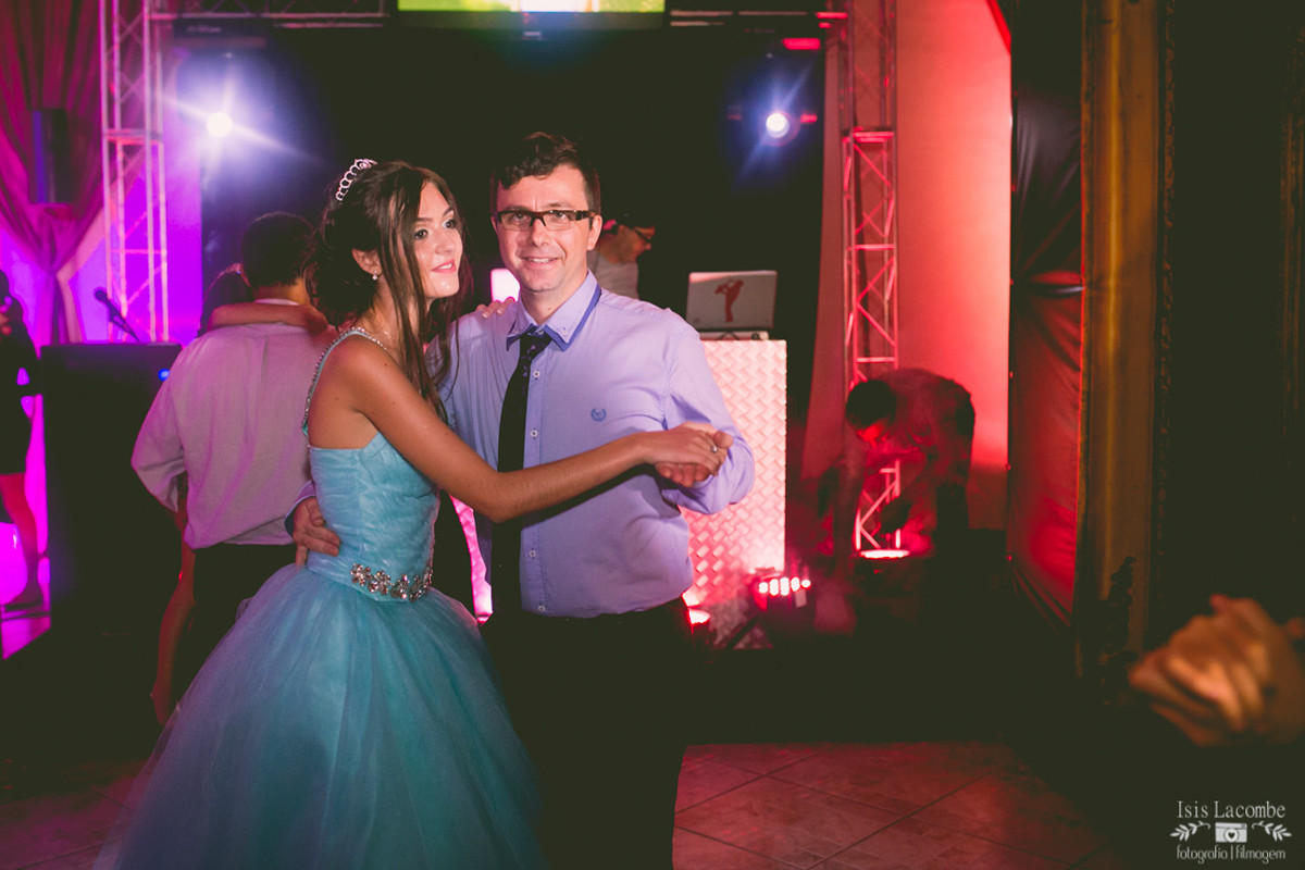 Maria Helena | 15 anos