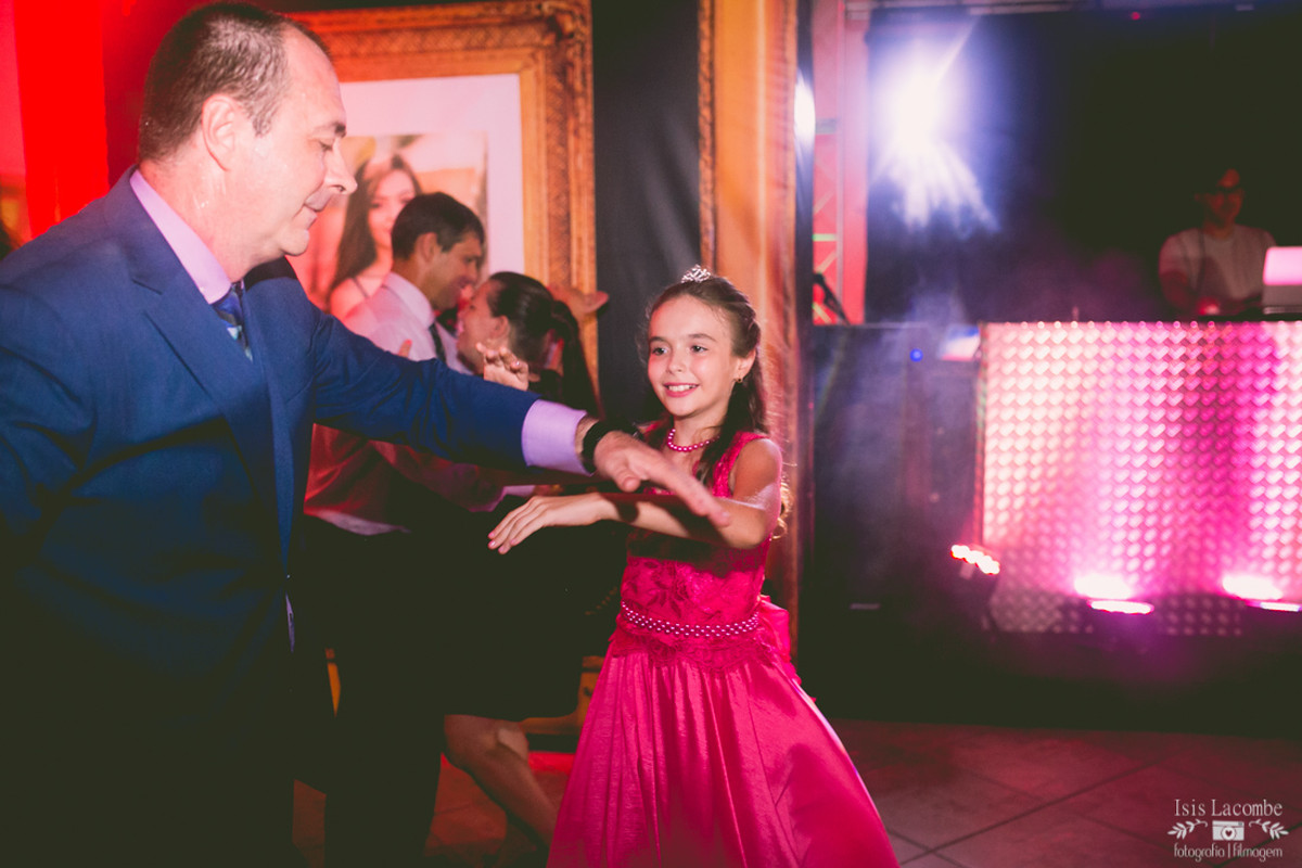 Maria Helena | 15 anos