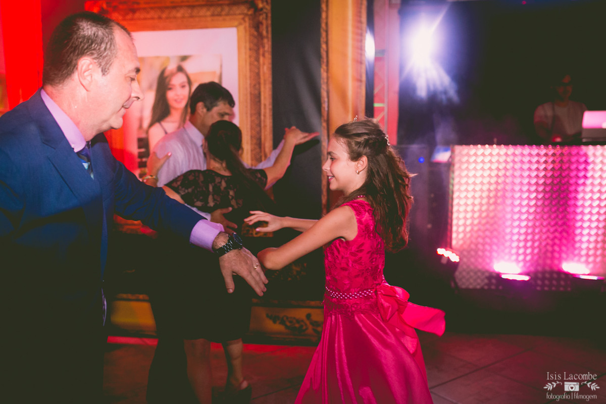 Maria Helena | 15 anos