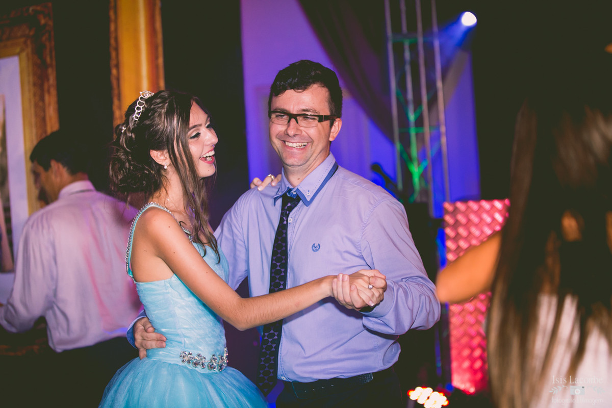 Maria Helena | 15 anos