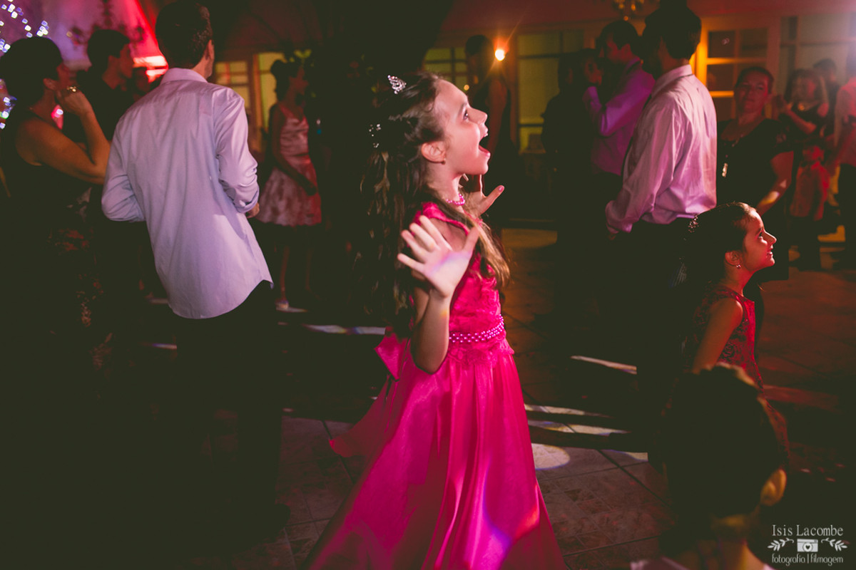 Maria Helena | 15 anos