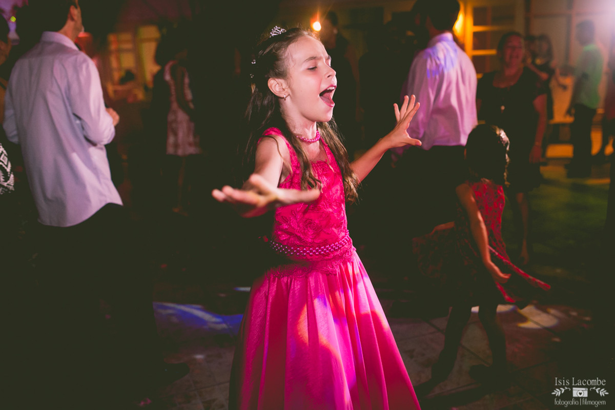 Maria Helena | 15 anos