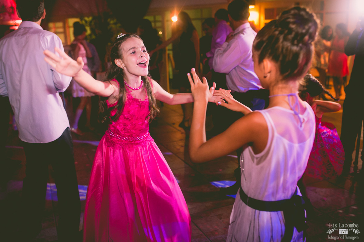 Maria Helena | 15 anos