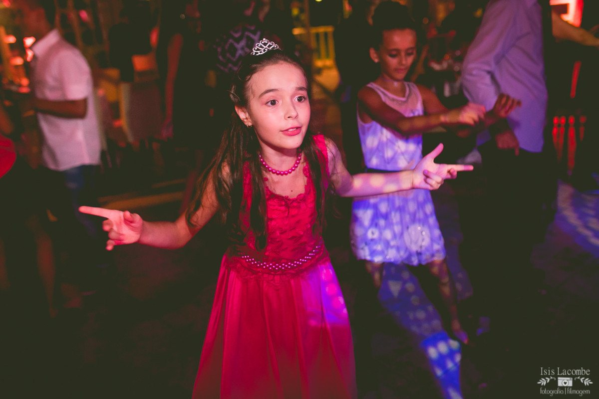 Maria Helena | 15 anos