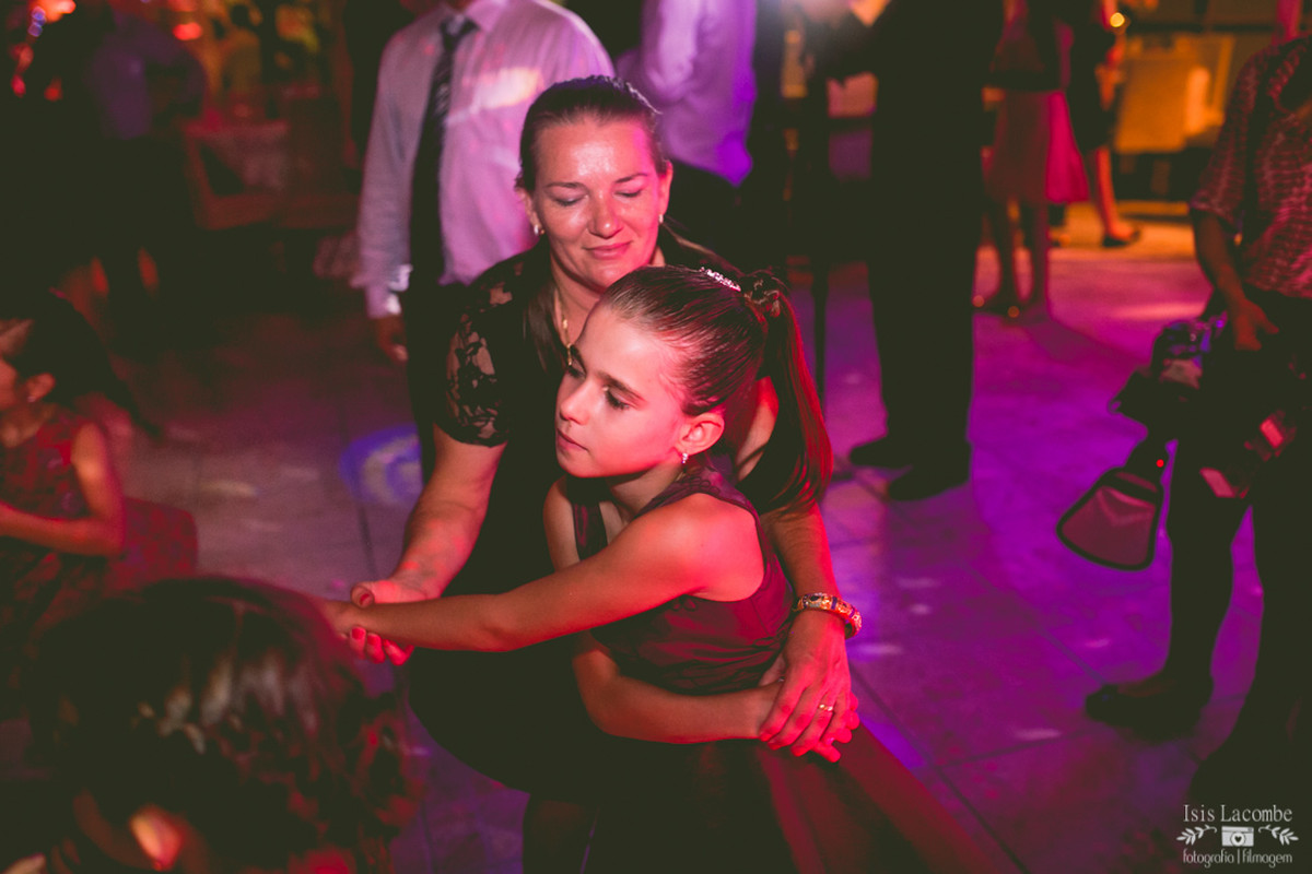 Maria Helena | 15 anos