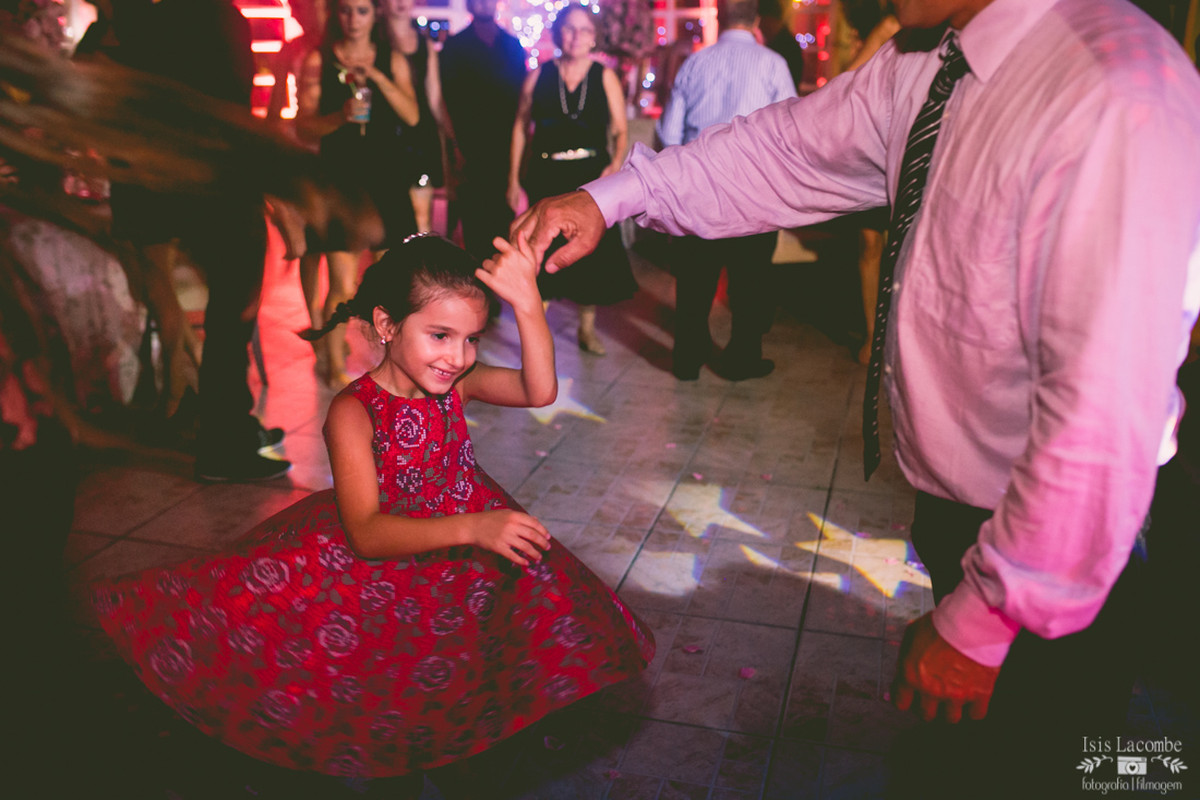 Maria Helena | 15 anos